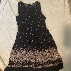 formal dress. size medium